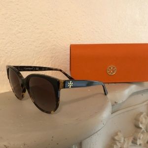 Tory Burch Sunglasses